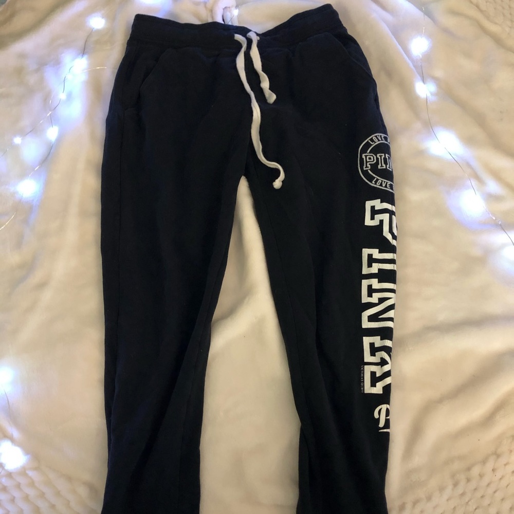 Victoria Secret Joggers/Sweatpants